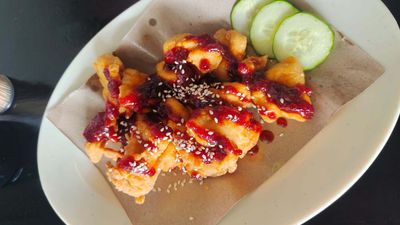 ikan bakar papa398