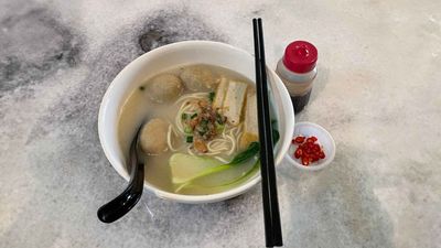 Cheng Kopi