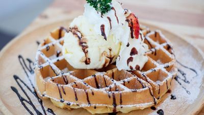 UC Cafe (Kuantan)
