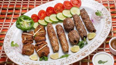 Pak Western Food Shah Alam (Seksyen 17)