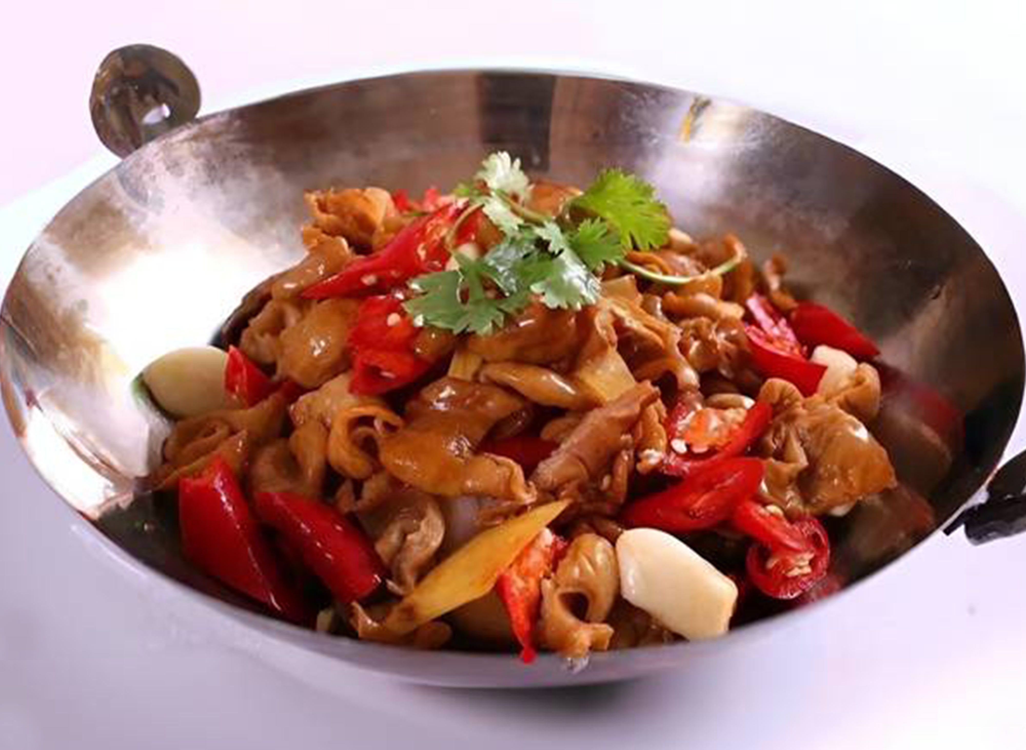 辣忧忧烤鱼麻辣香锅 - Spicyyuu Malahotpothouse (Trx) vendor logo