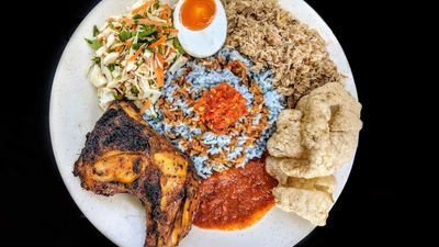 D'SELERA KITA
