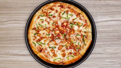 The Pizza Joint (Bandar Sunway)
