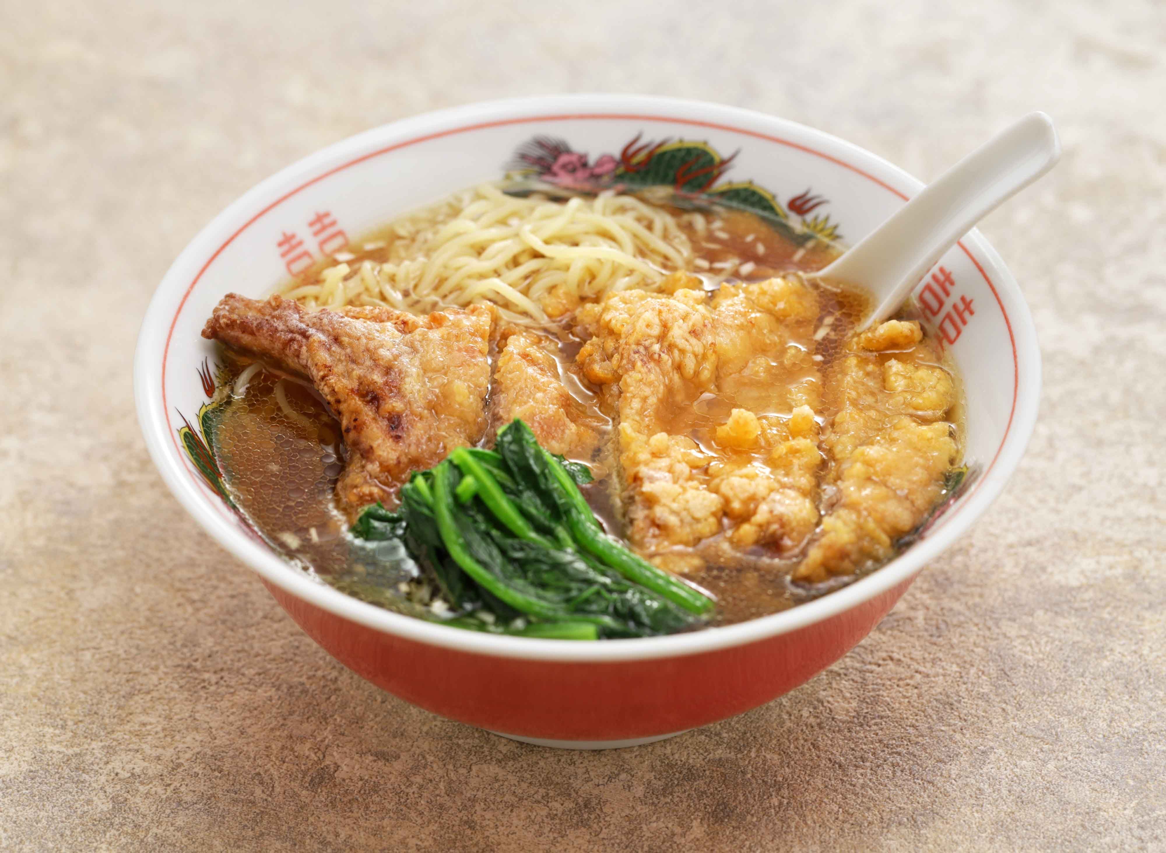 Uncle Luo (Central I-City) vendor logo