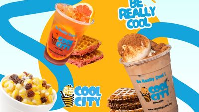 Cool City (One Place Mall)