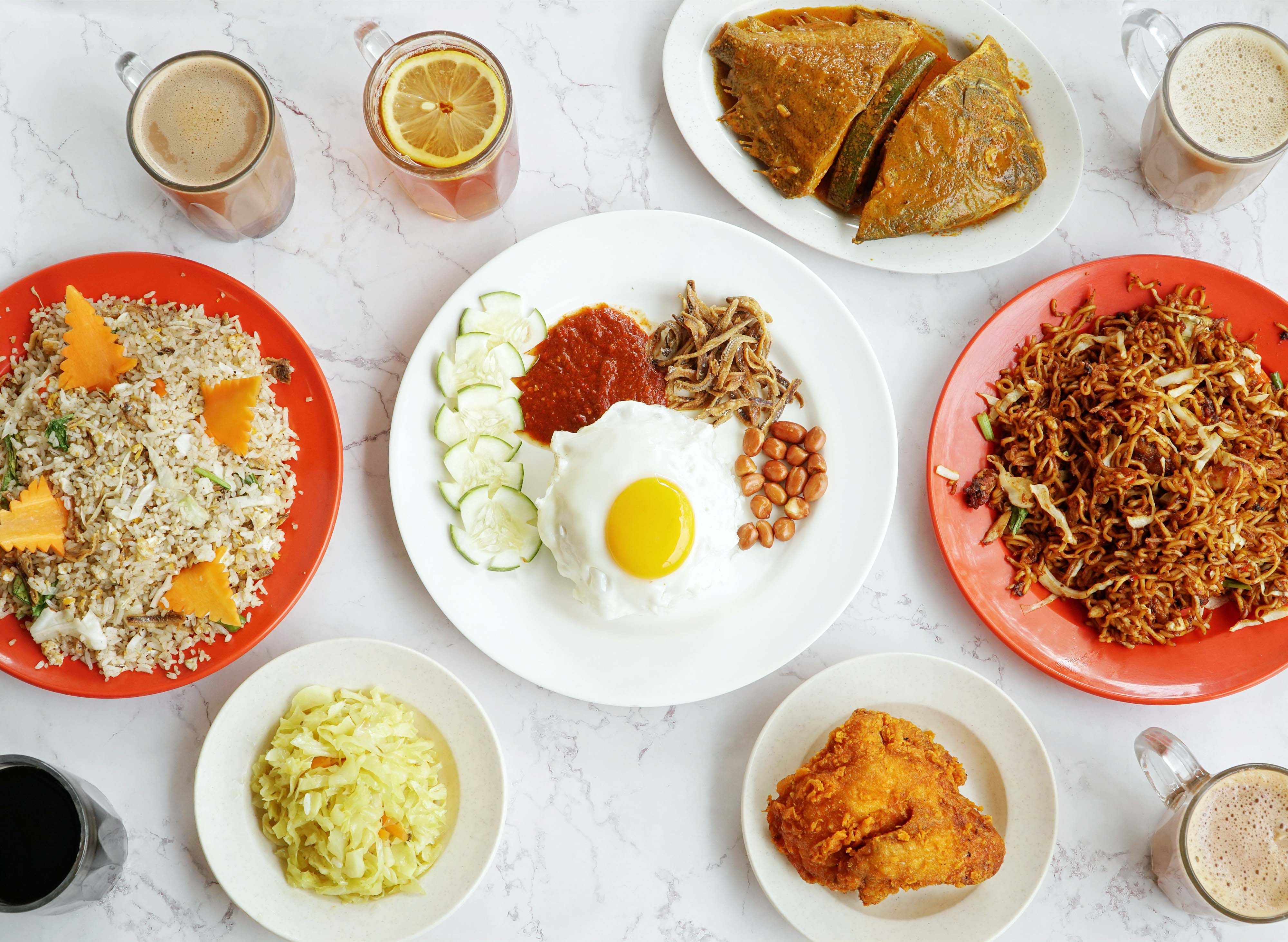 RESTORAN SN BISTRO (Ara Damansara) | Food Delivery From Foodpanda