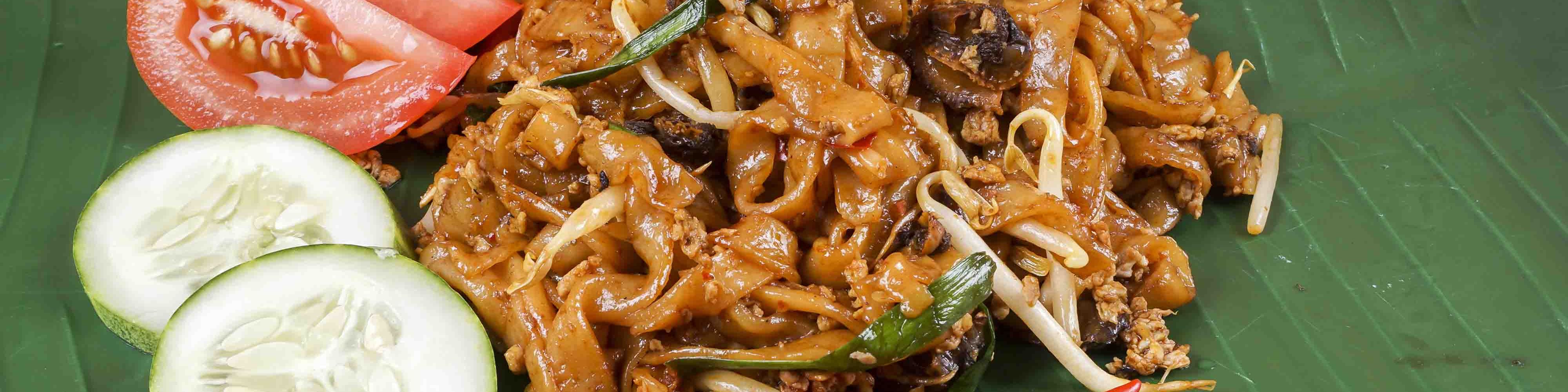 Kedai Makanan & Minuman Ria 219 menu in Kulim Food delivery in