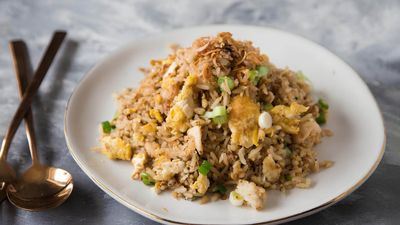 Dapur 5 Beradik (Kampung Jaya Sepakat)