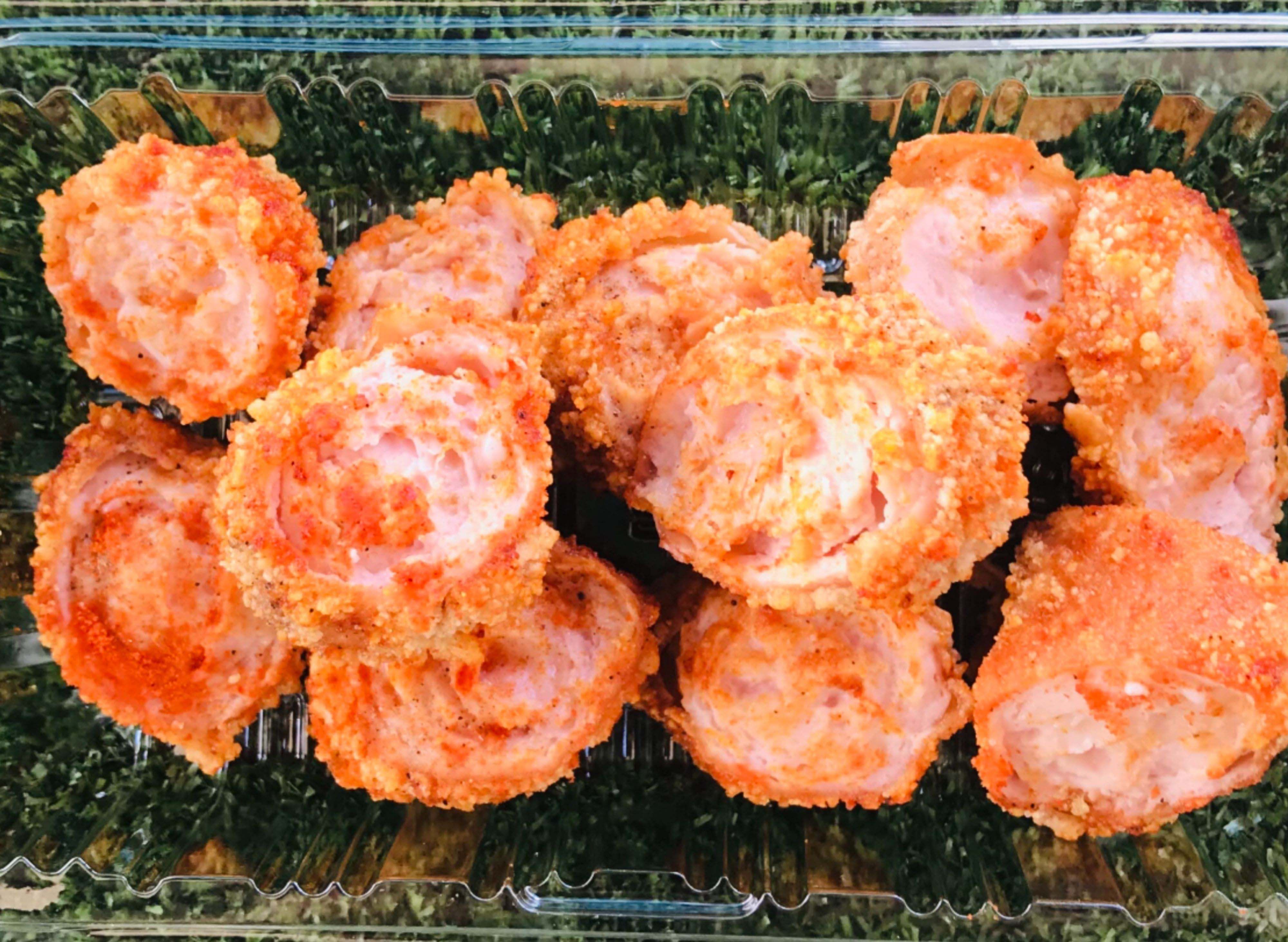 Ayam Gunting Viral Sp Menu In Sungai Petani Food Delivery In Sungai Petani Foodpanda