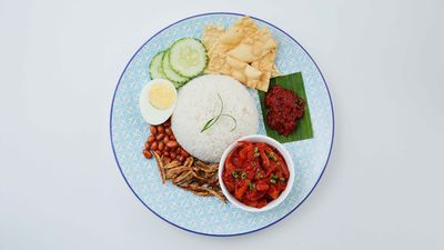 Laman Kopi 401