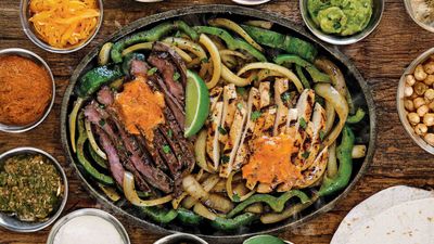 Chili's Grill & Bar (Sunway Carnival Mall)