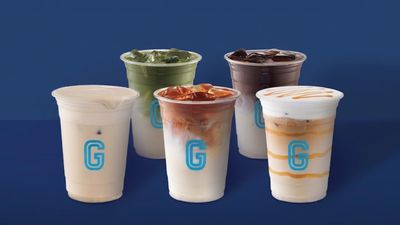 Gigi Coffee (Banting)