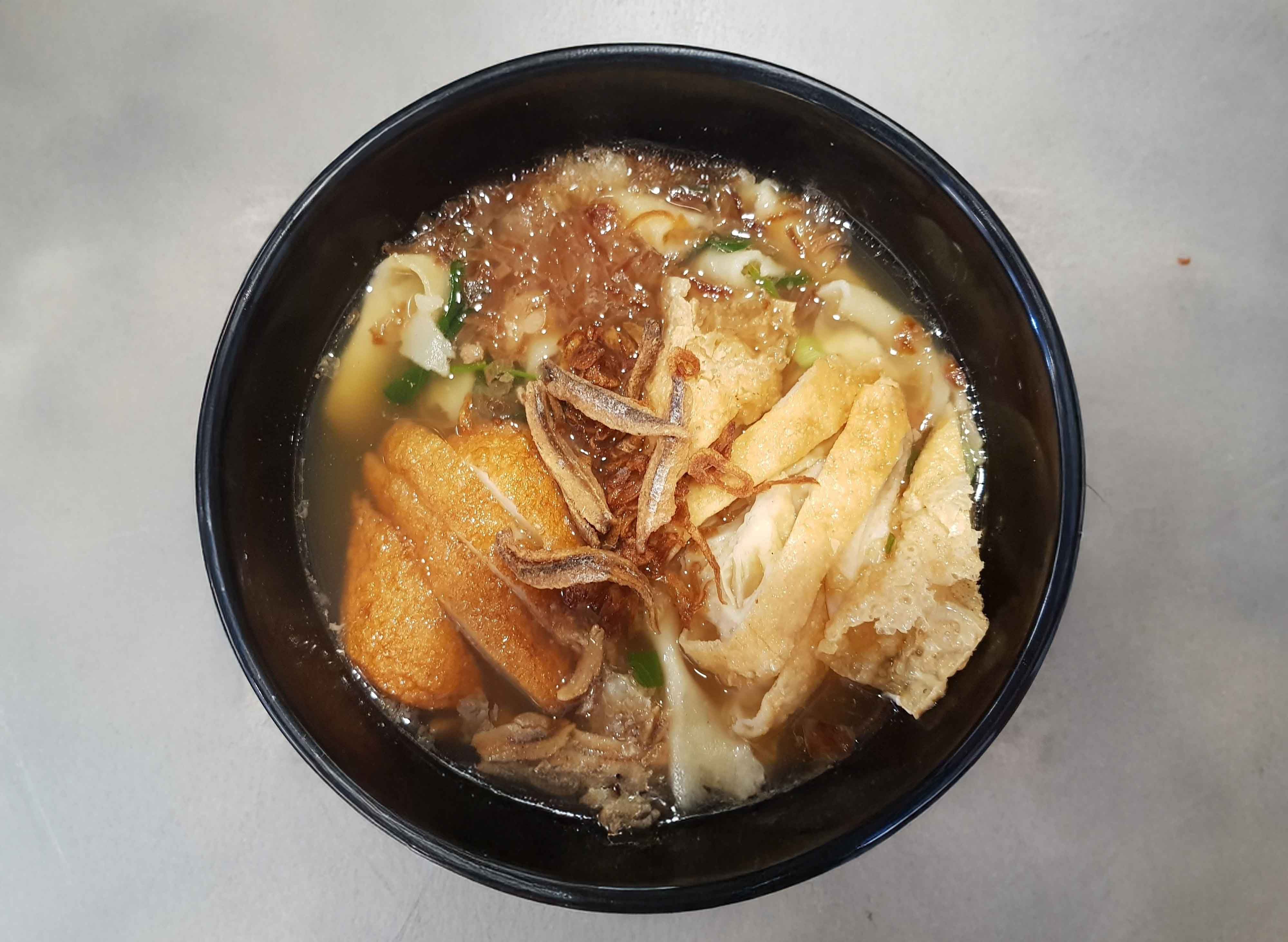 Mummy's Noodles House vendor logo