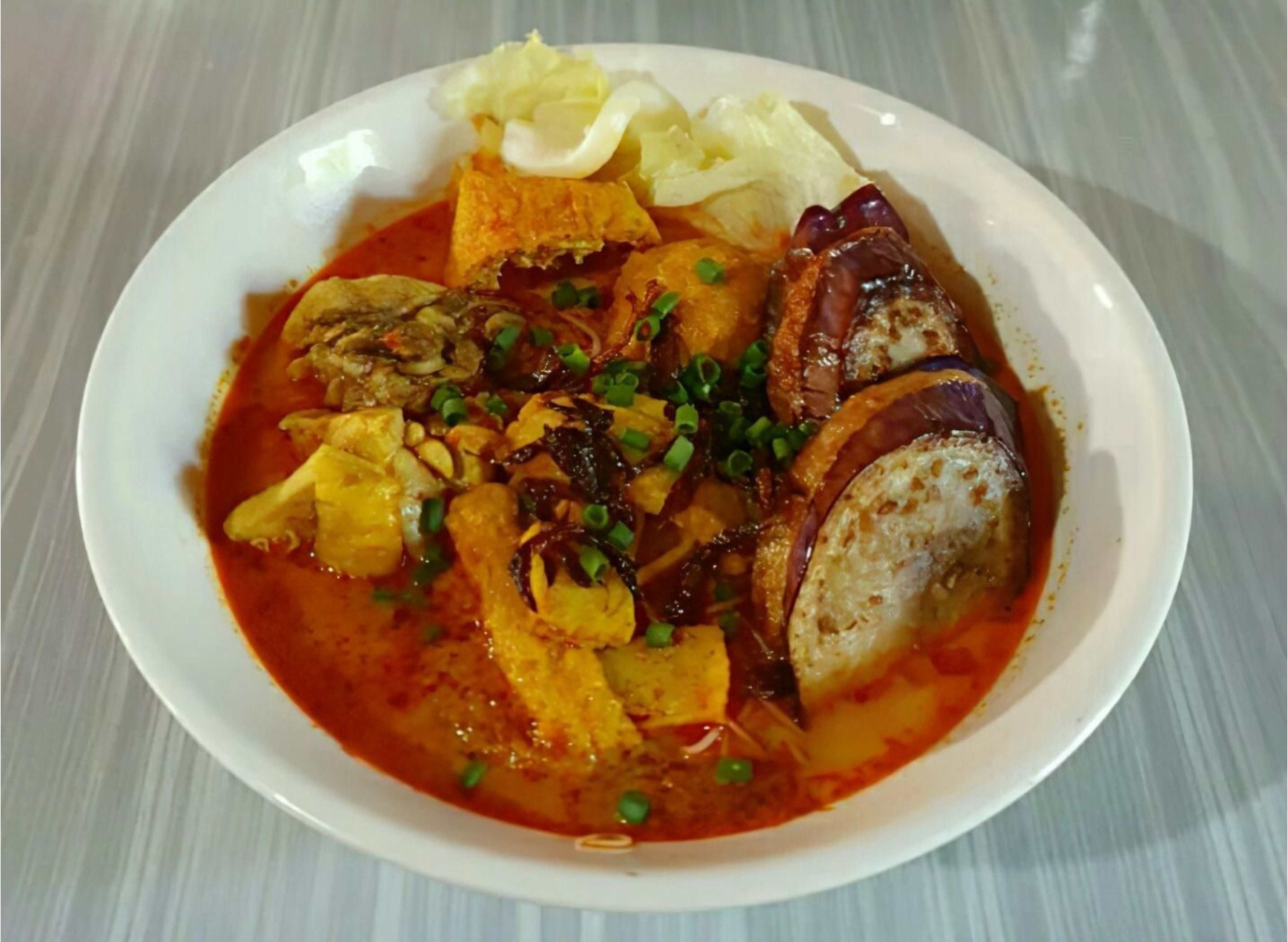 Bie's Kitchen (Ranau) vendor logo