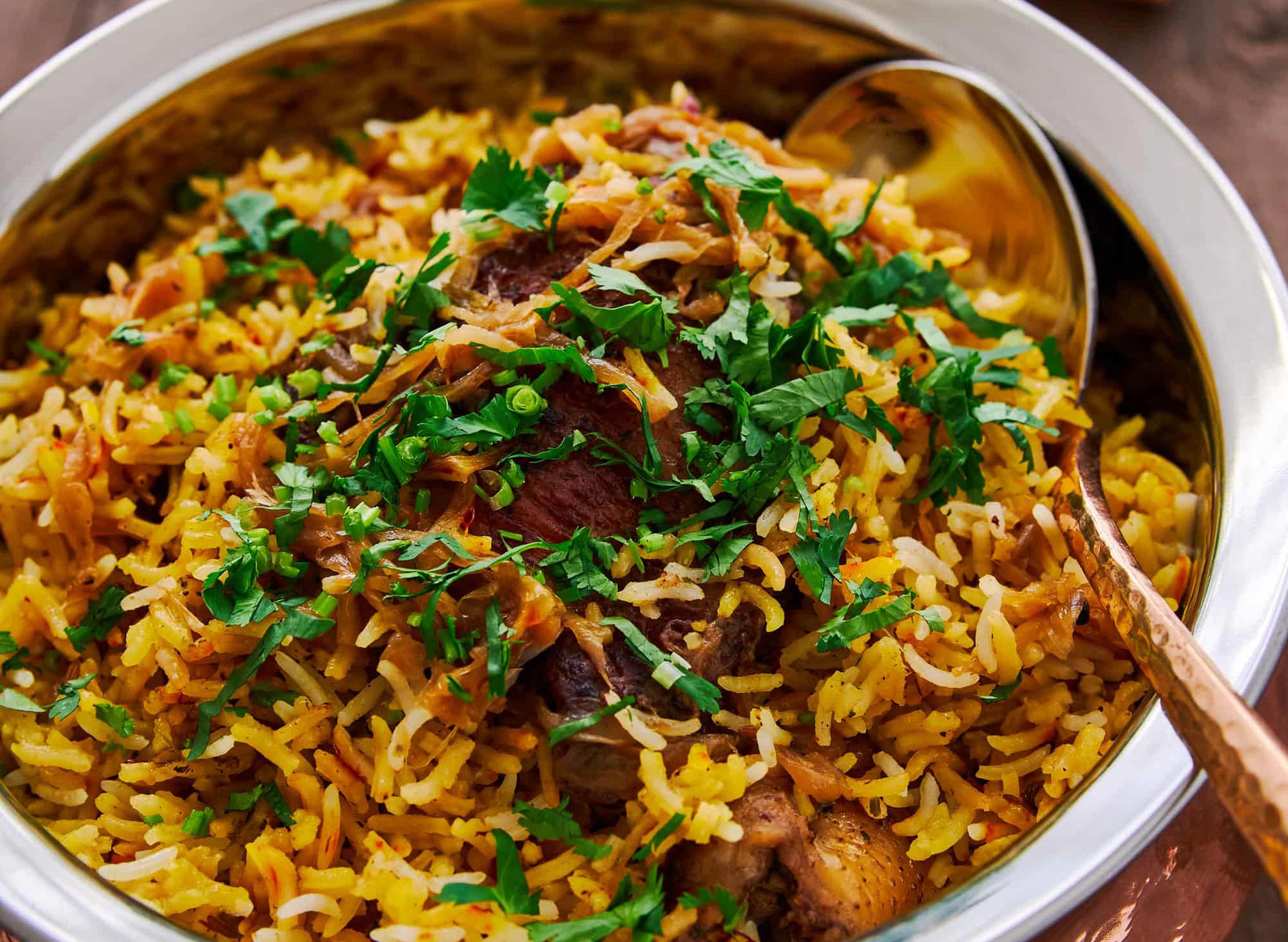 Bilash Radhuni Bilash Restaurant Menu, Price & Delivery in Kuala Lumpur ...