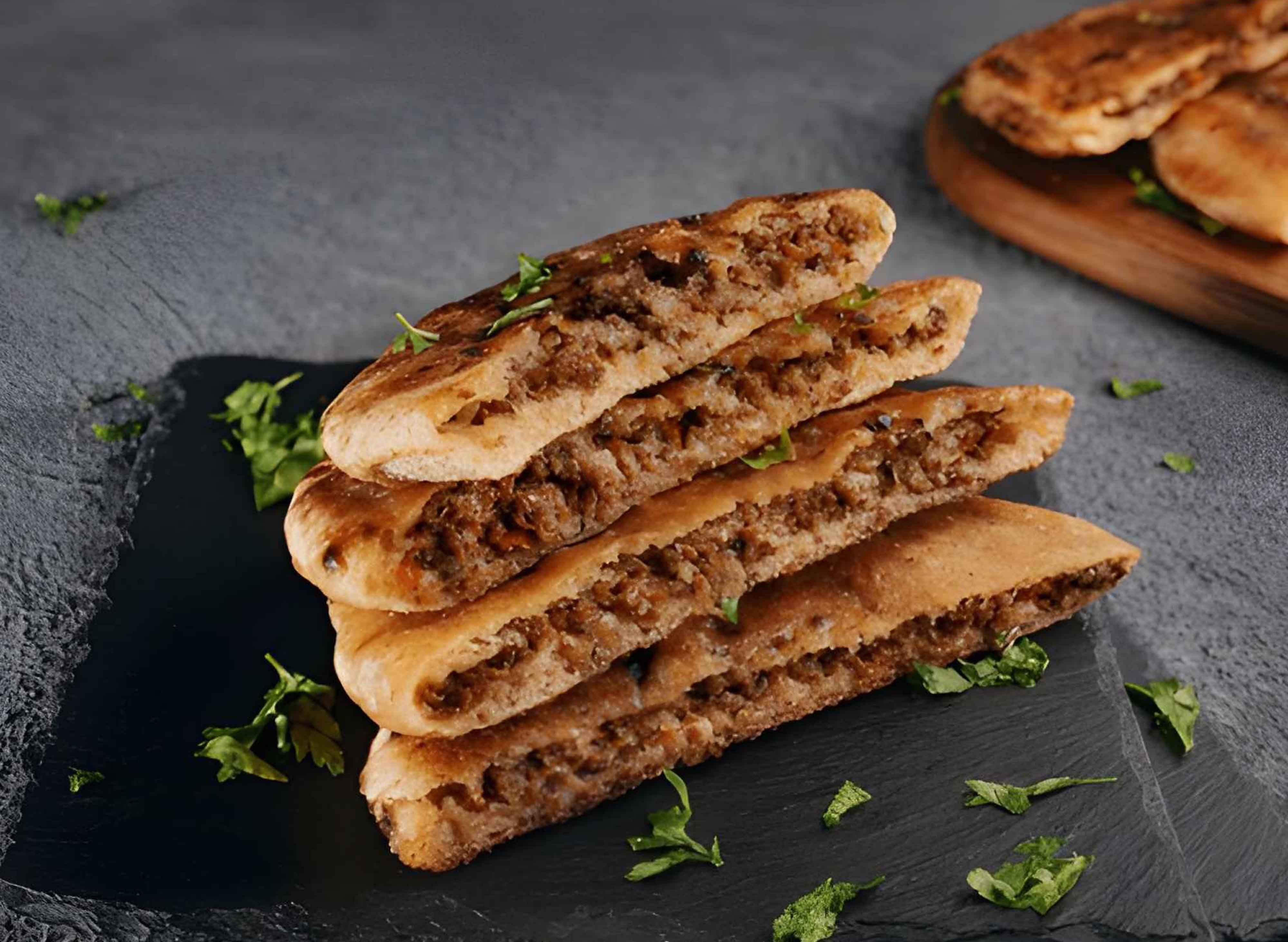 Roti Daging Diraja China (Centre Point) Menu, Price & Delivery in Kota ...