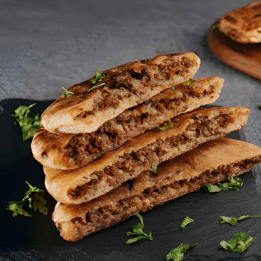 Roti Daging Diraja China (Centre Point) Menu, Price & Delivery in Kota ...