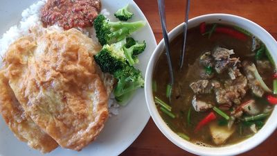 Kak Zam Kafe