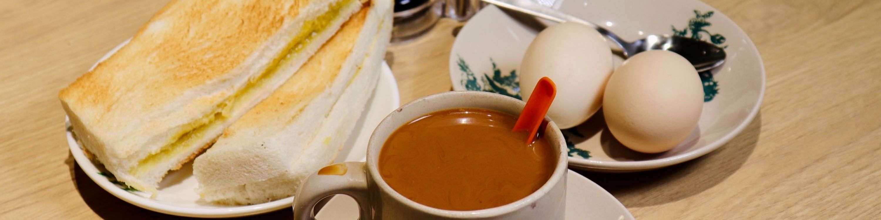 Yat Fei Chinese Kopitiam menu and delivery in Kepong foodpanda