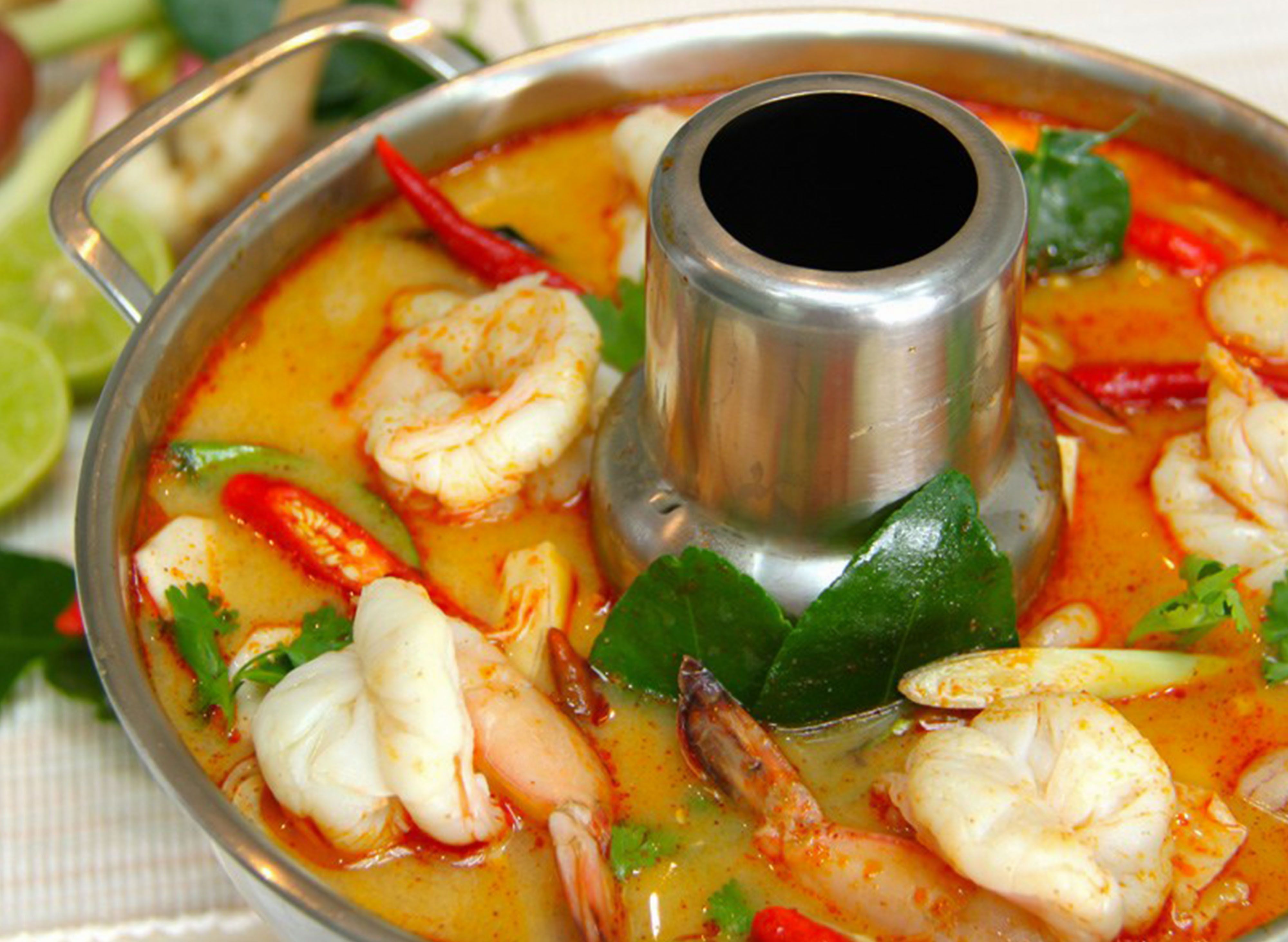 Restoran Anjung Ikan Bakar Nory vendor logo