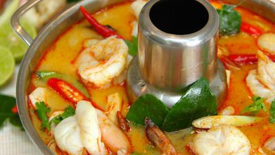 Restoran Anjung Ikan Bakar Nory