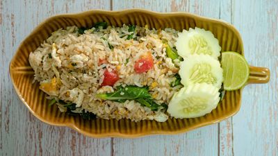 喜慶樓海鲜餐館 Restauran Happily (Batu Pahat)