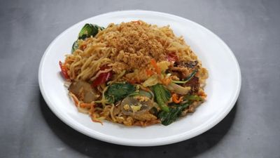 Nine Dragon Char Chan Teng (Petaling Street)