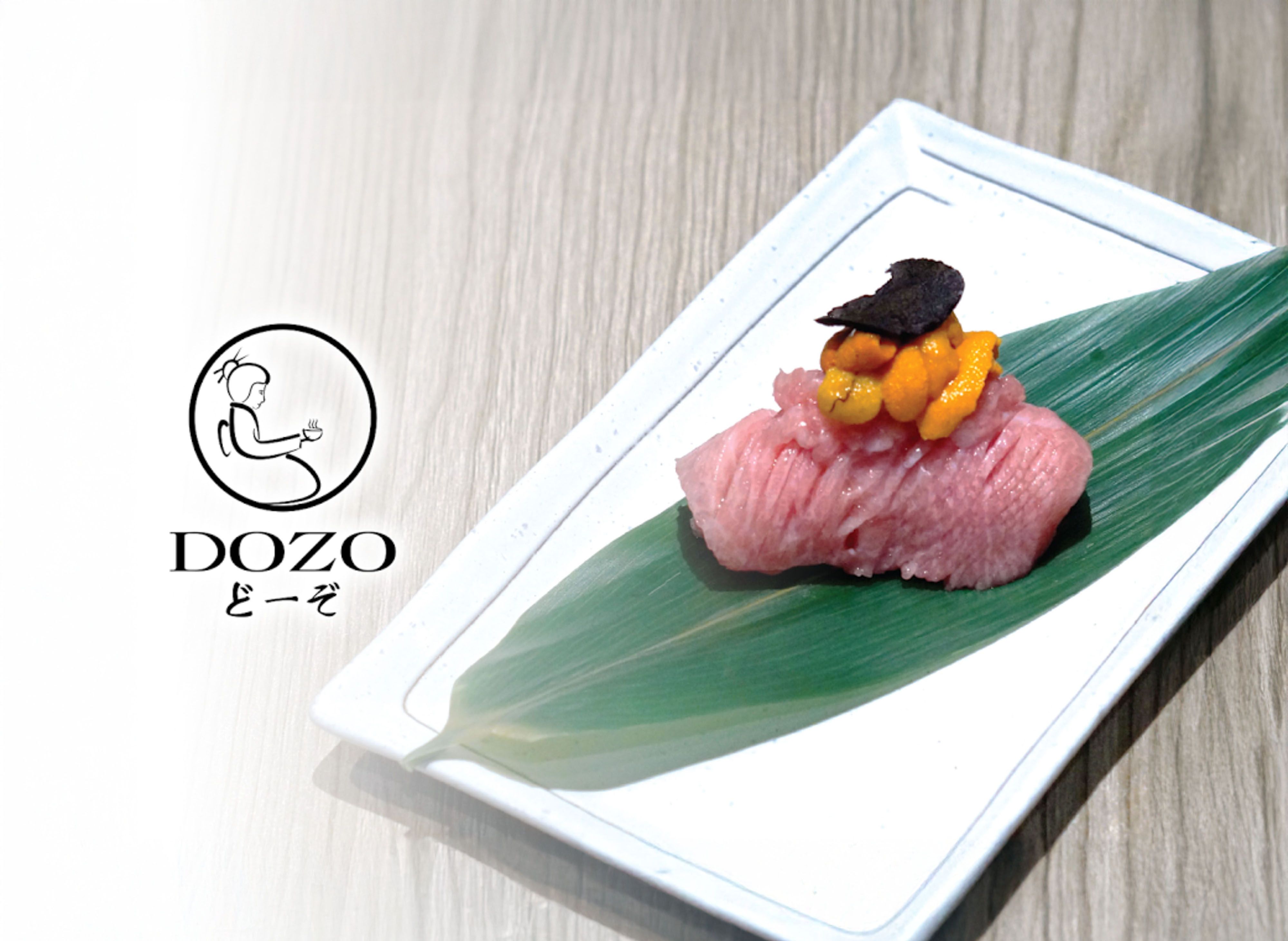 Dozo (Ipoh Japanese Restaurant) vendor logo