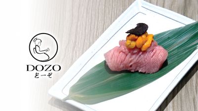 Dozo (Ipoh Japanese Restaurant)