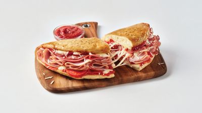 Chicago Pizza (KL) (EFMC)