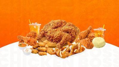 Chicken Boss