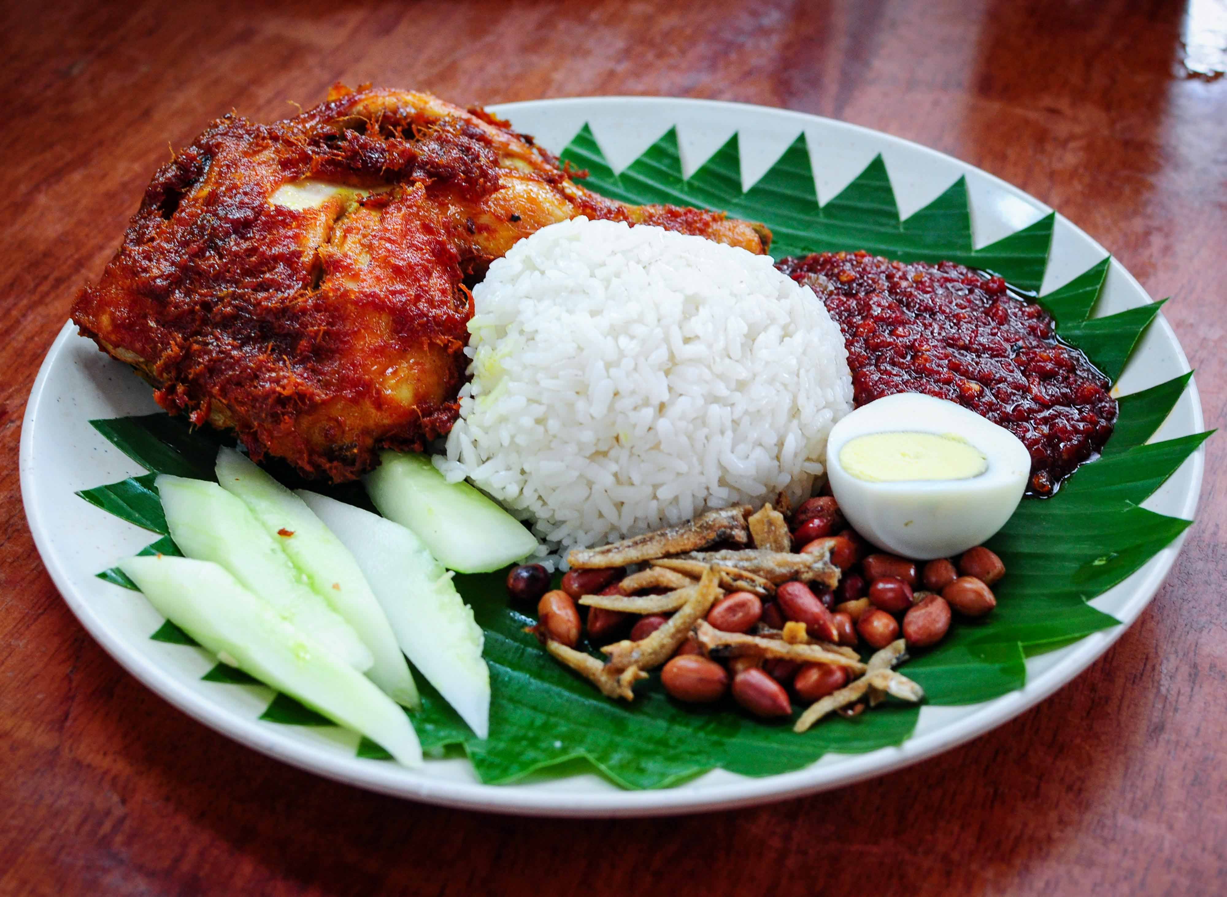 Warung Sg Golok (Pekan) vendor logo