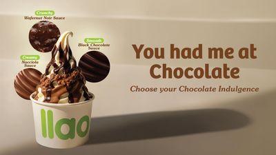 llaollao (Aman Central)