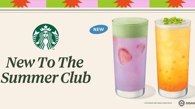 Starbucks (University of Cyberjaya)
