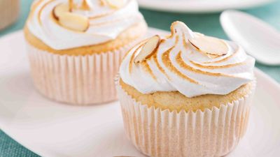 Butter Bean Cakes