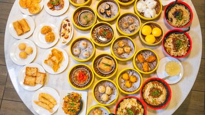 Soon Yuen Dim Sum Restaurant