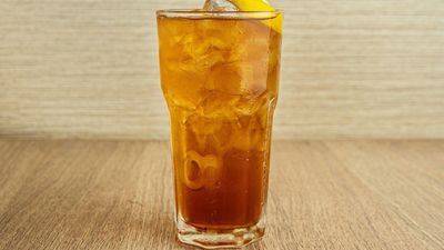 Kaffee Citarasa Taaliah (Sabindo Plaza)