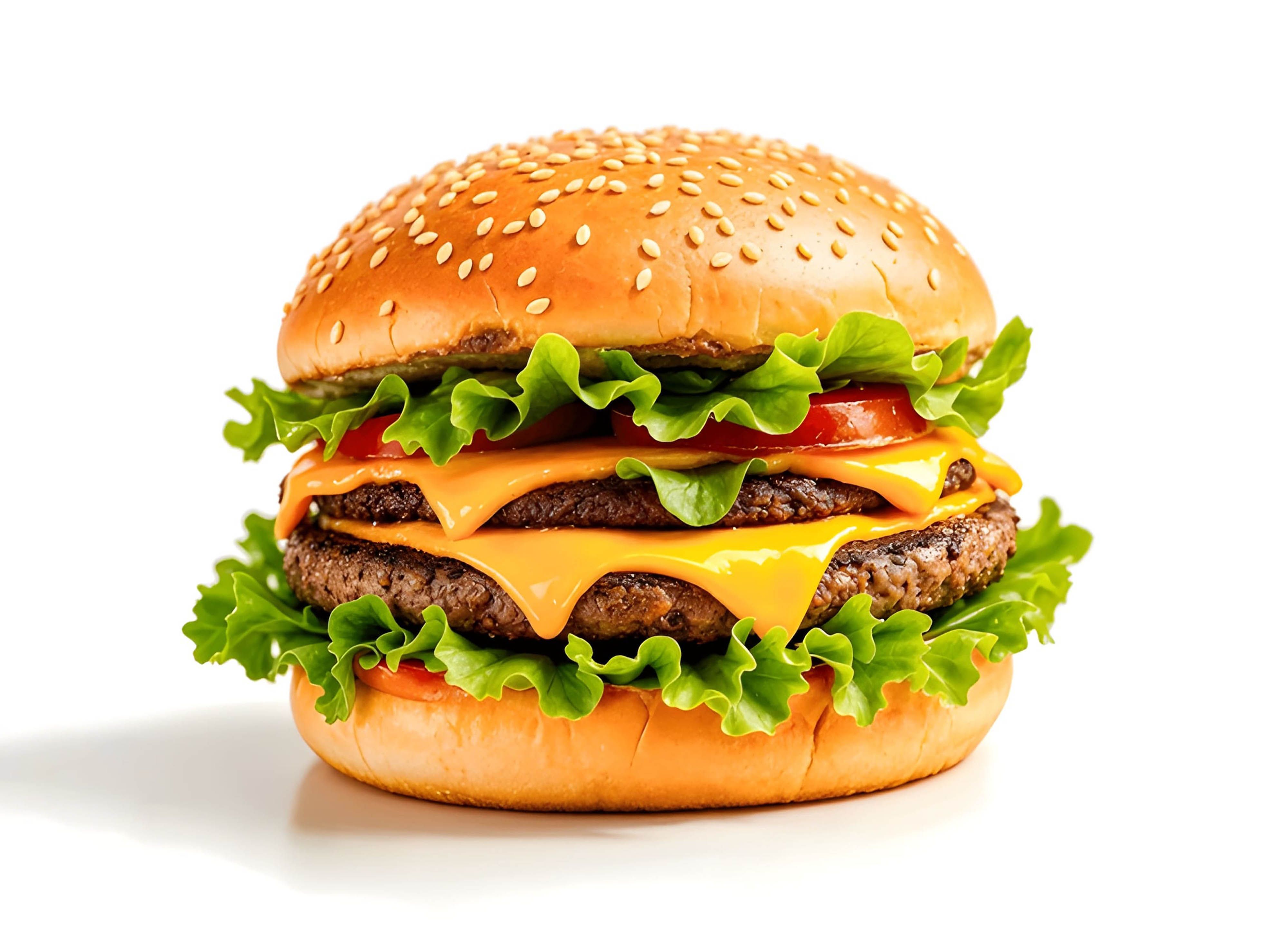 Wah Burger Station (Bentong) vendor logo