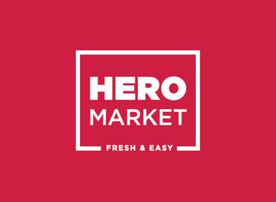 HeroMarket (Bandar Sri Damansara)