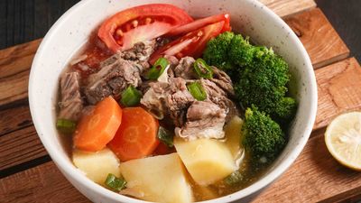 Restoran Kak Ti