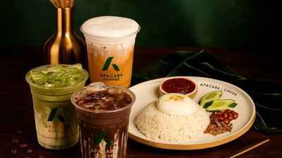 APACABA (Kuala Klawang)