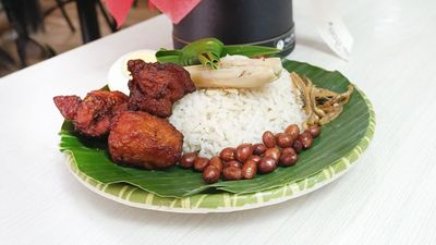 RUSIKA ODIVANGO