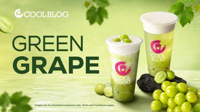Coolblog (Tangkak)