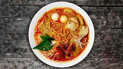 Periuk Emas (Kuala Lumpur)