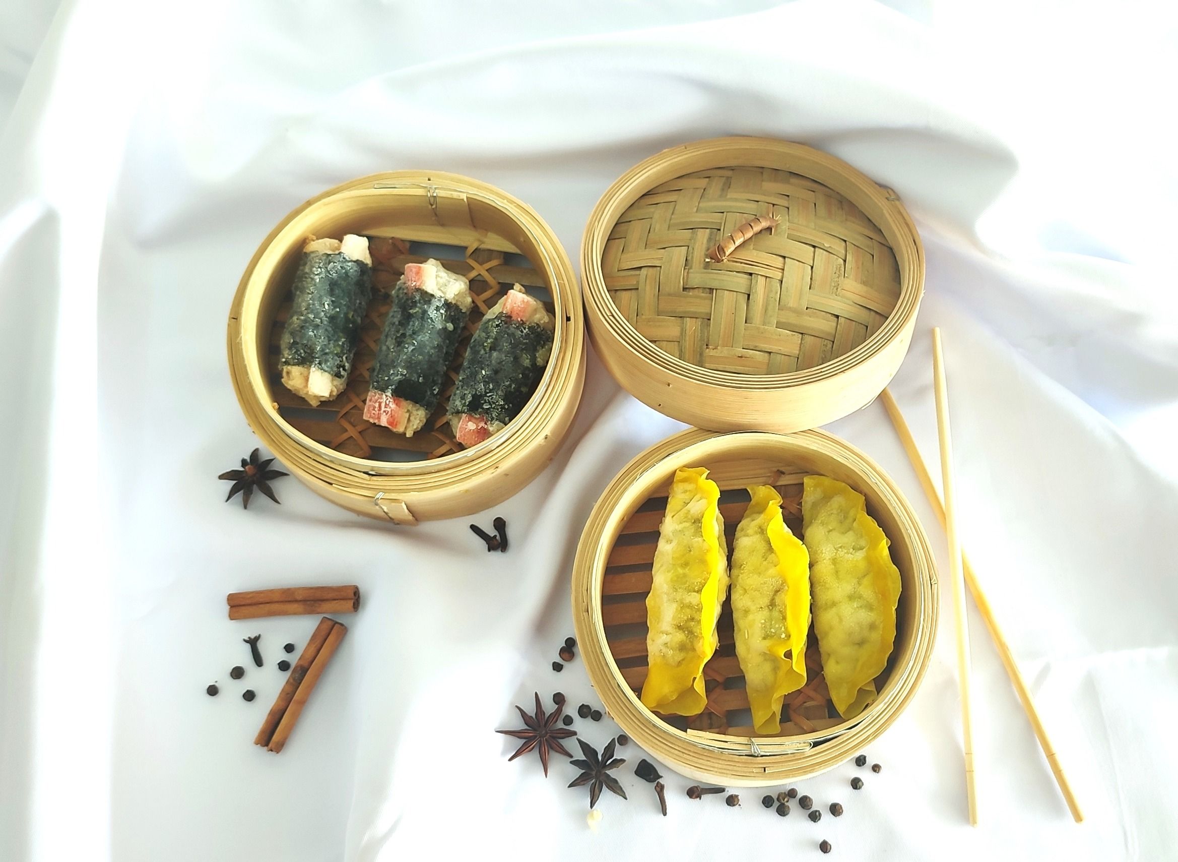 Halal Segar Dimsum Klang Food Delivery From Foodpanda