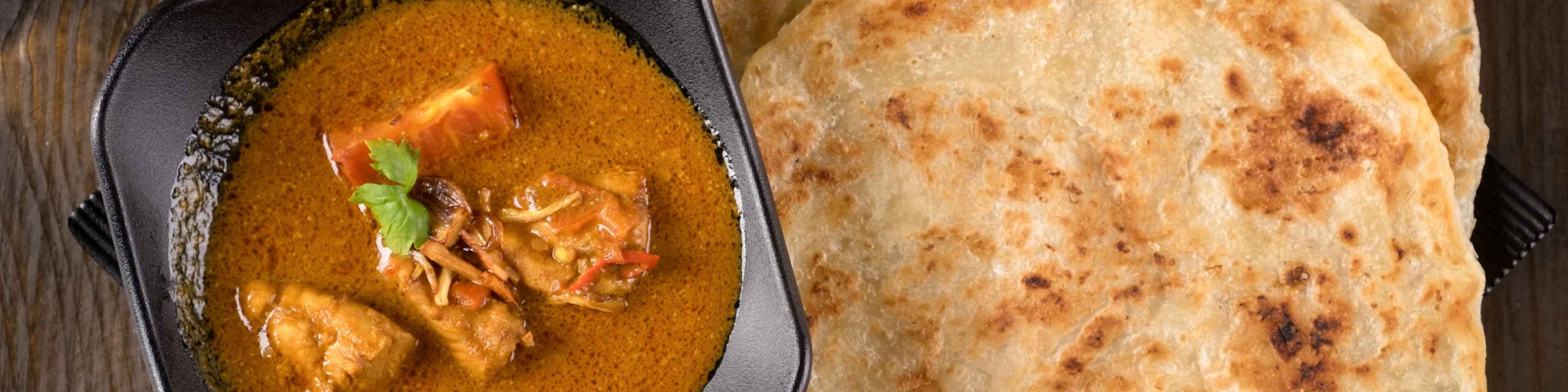 Restoran Madinah (Seri Manjung) Food Delivery from foodpanda