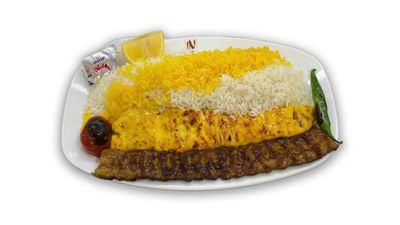 Hamwatan Kitchen (Semua House)