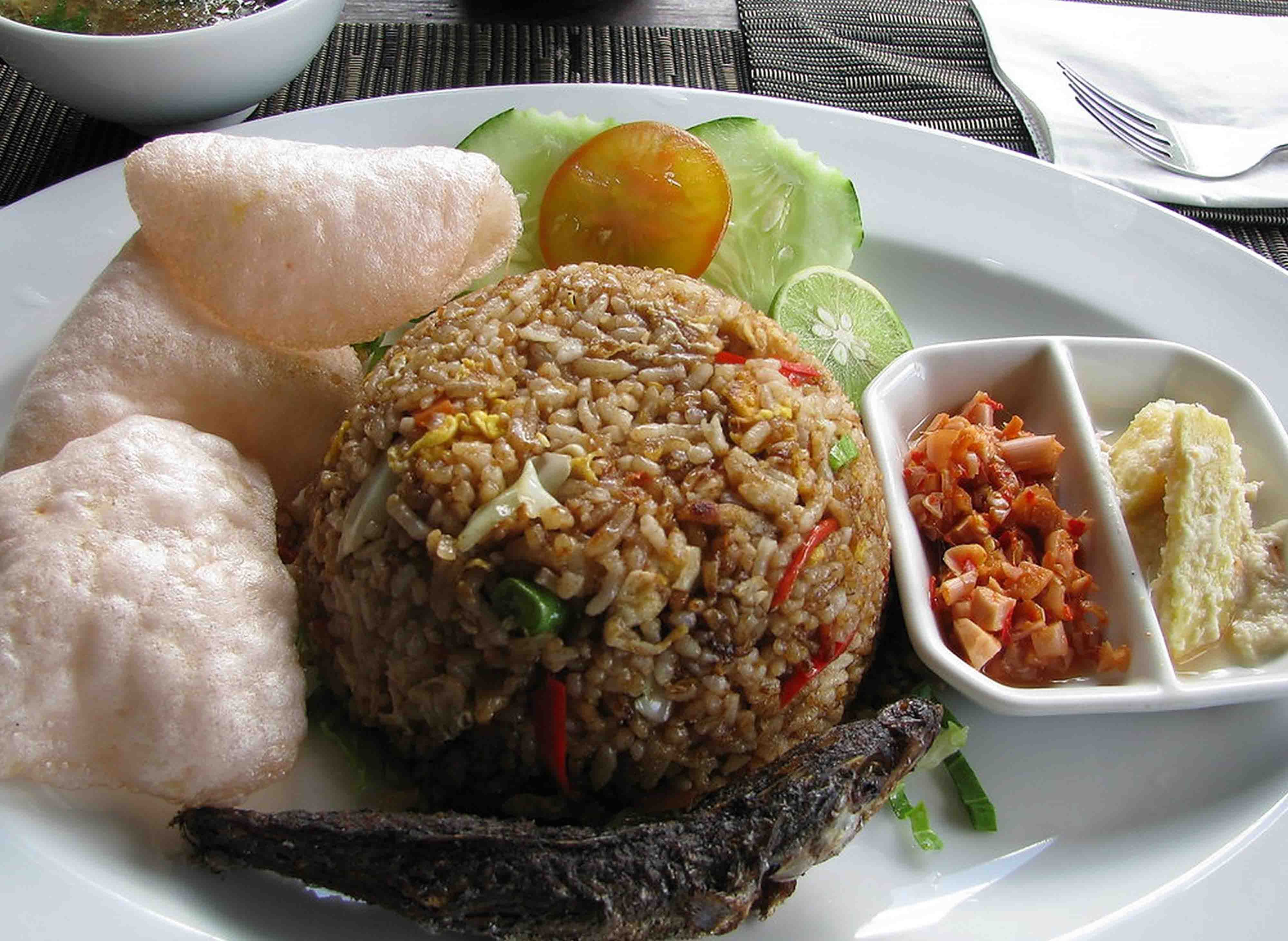 Aneka Thai Lotus Kulai menu and delivery in Kulai foodpanda