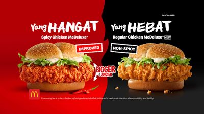 McDonald’s (Sendayan DT - 1010489)