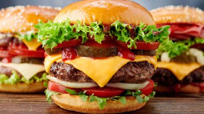 A & A Burger (Jalan Apas)